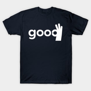 Good Freediving T-Shirt